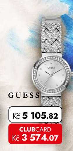 GUESS