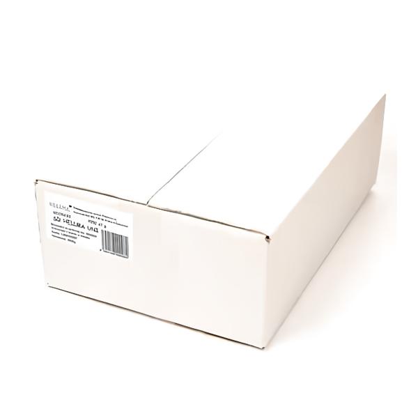 Hellma Sůl hygienicky balená 2000x1g