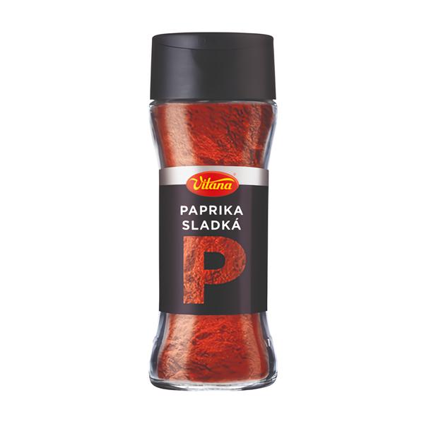 Vitana Kořenka Paprika sladká