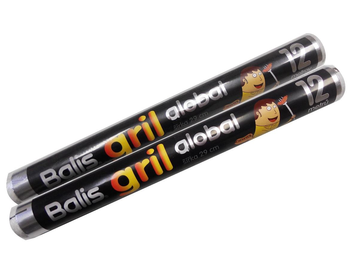 Balis grilovací alobal, 1 KS