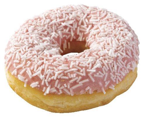 Donuty, 76 g