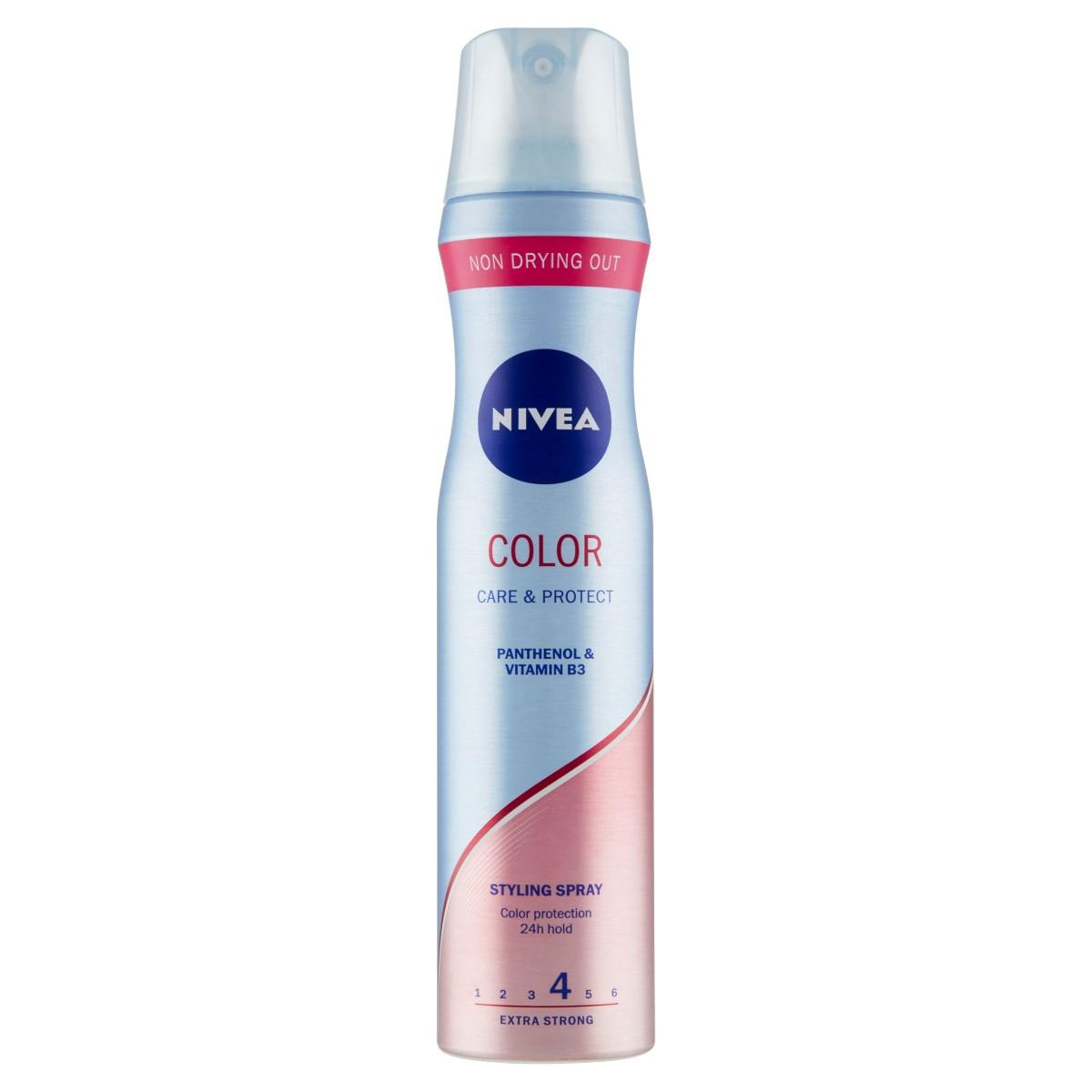 Nivea, 250 ml
