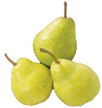 Hrušky zelené koš, 1 kg