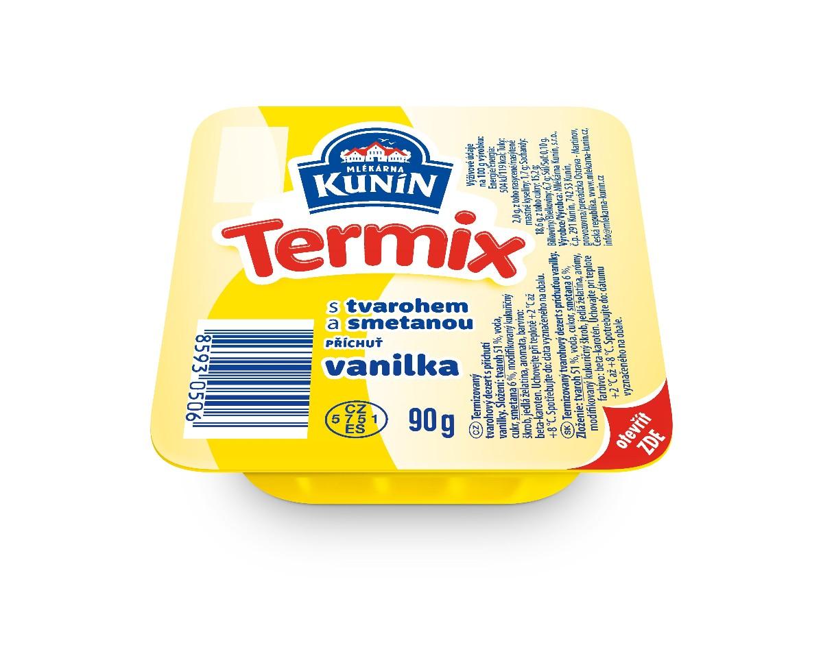 Kunín Termix, 90 g