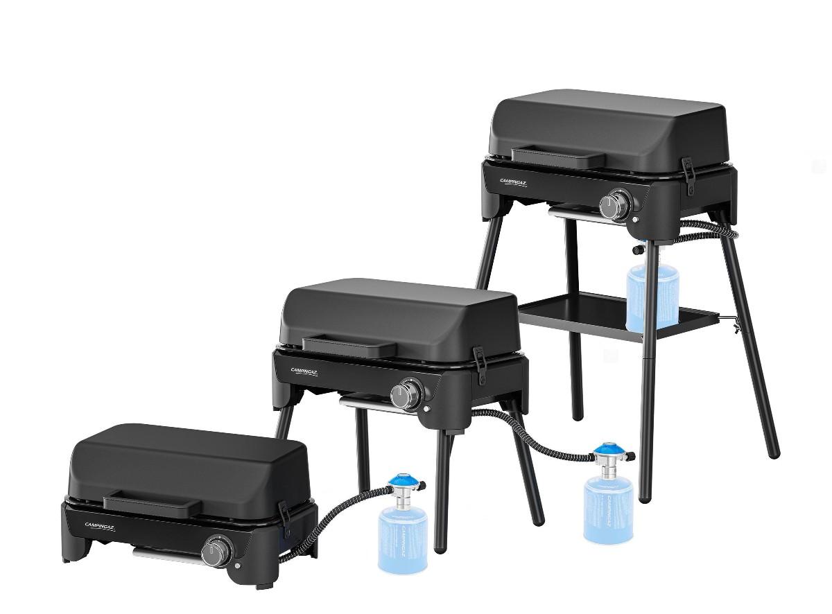 Plynový gril tour & grill CV plus, 1 KS