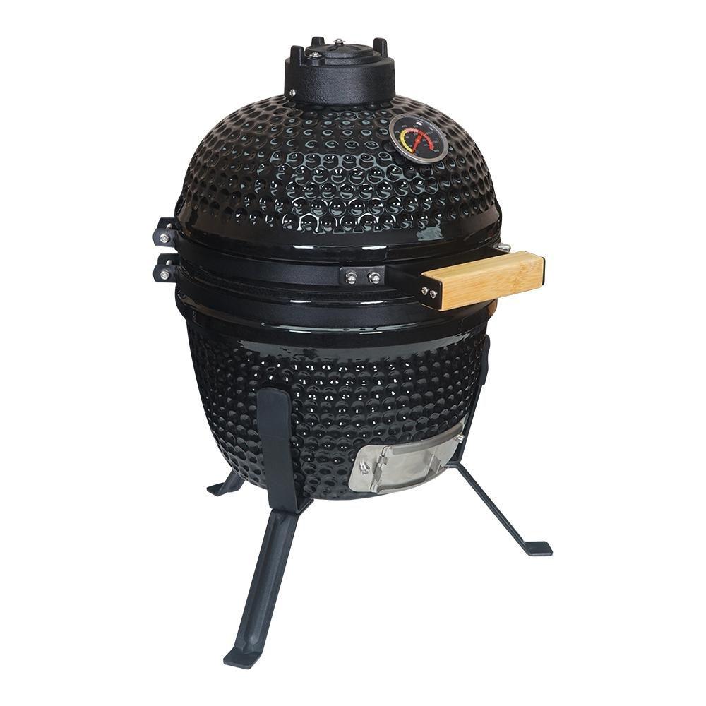 Keramický gril, 1 KS