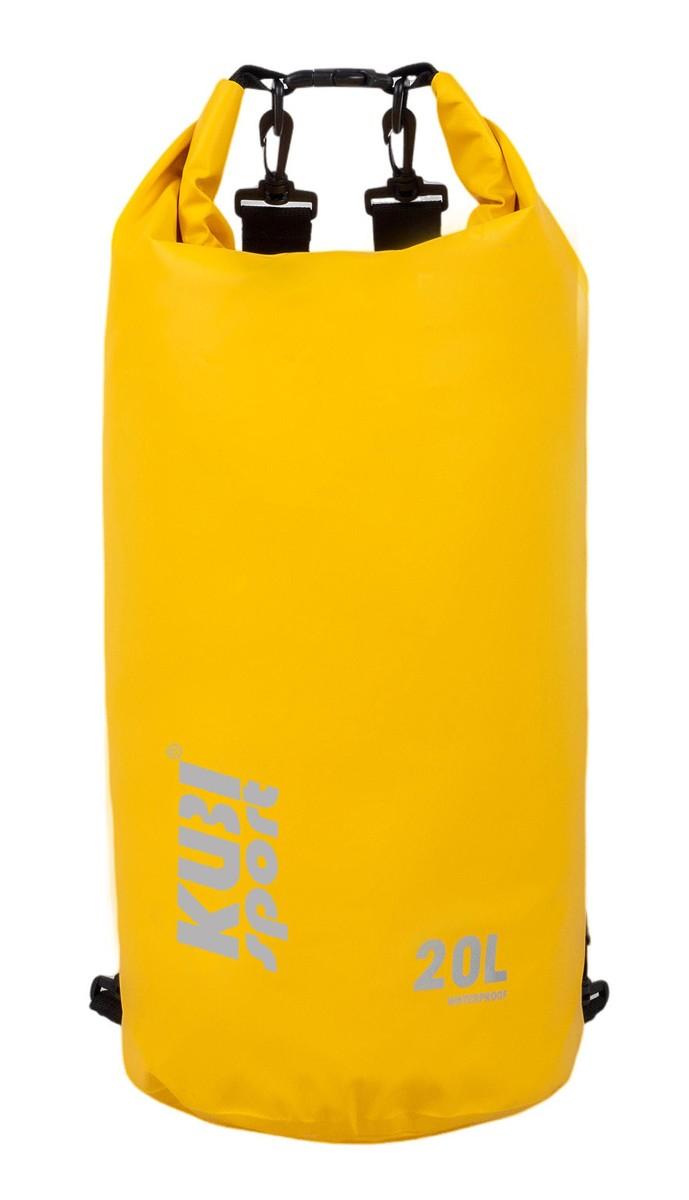 Voděodolný lodní vak, 1 KS