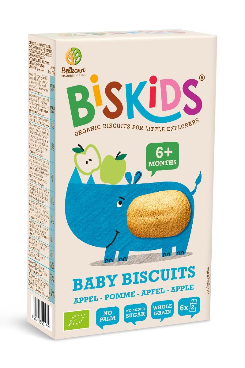Biskids BIO, 120 g