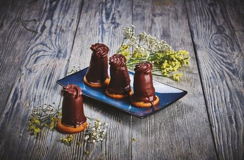 Špička s náplní, 55 g