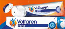 Voltaren