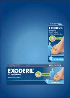 EXODERIL