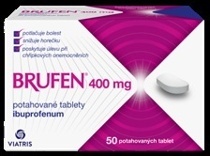 Brufen 400 mg