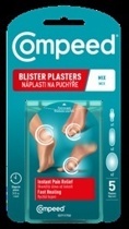 Compeed Náplasti a puchýře MIX