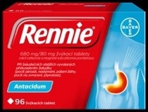 Rennie