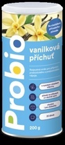 Probio nápoj vanilková příchuť se sladidlem přírodního původu