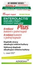 ENTEROLACTIS Plus