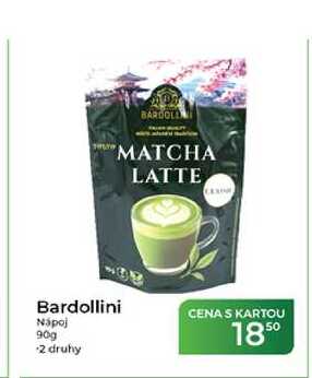 Bardollini Nápoj 90g