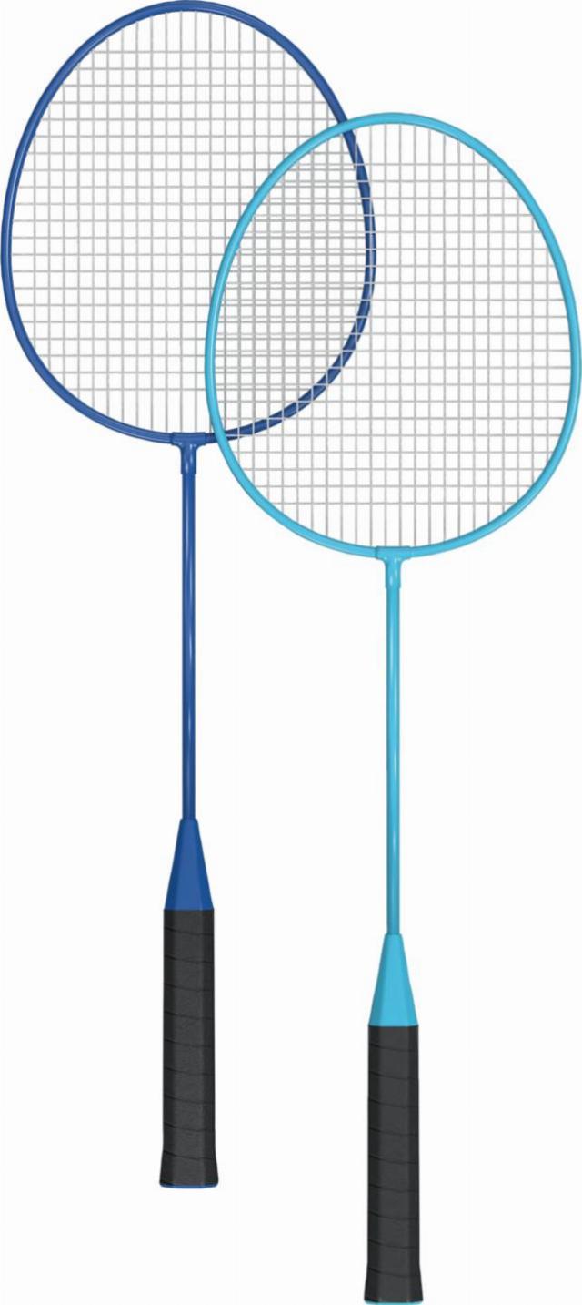 NEWCENTIAL Sada na badminton 5dílná