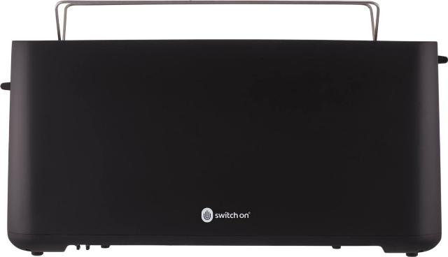SWITCH ON Toustovač příkon: 1 400 W