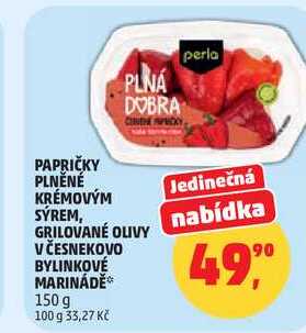 PAPRIČKY PLNĚNÉ KRÉMOVÝM SÝREM, 150 g