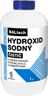BALTECH hydroxid sodný