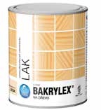 BAKRYLEX V1302