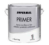 SUPERMAL Primer S2000