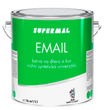 SUPERMAL Email S2013