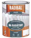 RADBAL Profi S2120