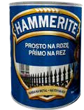 Hammerite