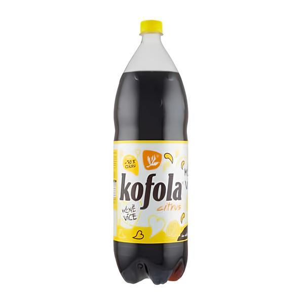 Kofola Citrus