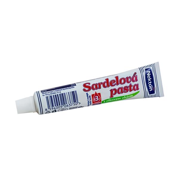Nekton Sardelová pasta s olivovým olejem