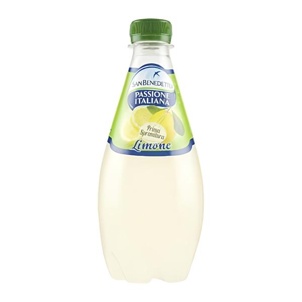 San Benedetto Spremitura Citrón