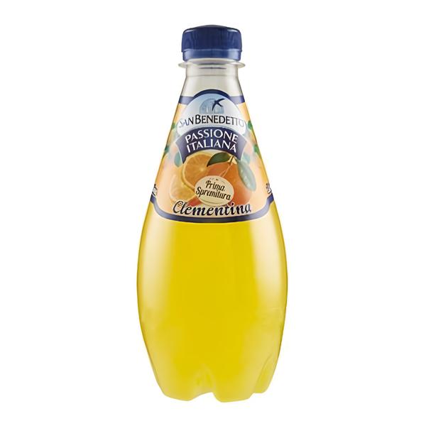 San Benedetto Spremitura Mandarinka
