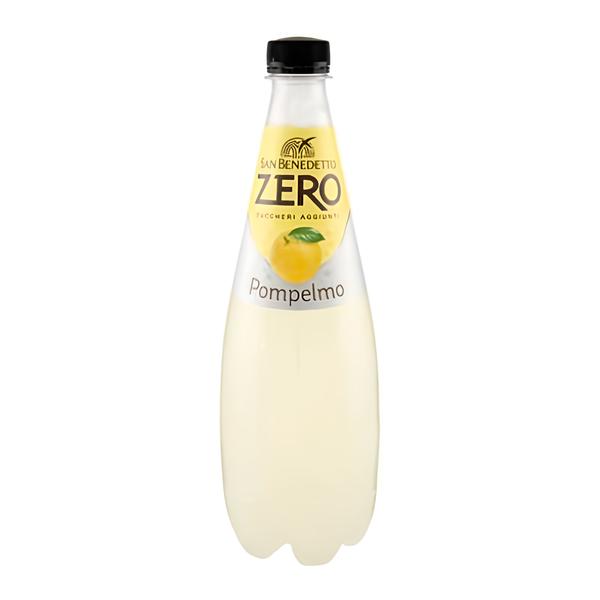 San Benedetto Grapefruit Zero