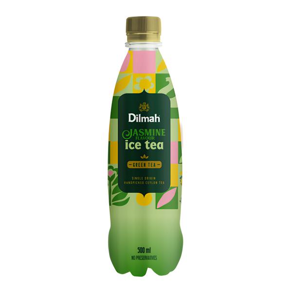 Dilmah Zelený čaj Jasmin