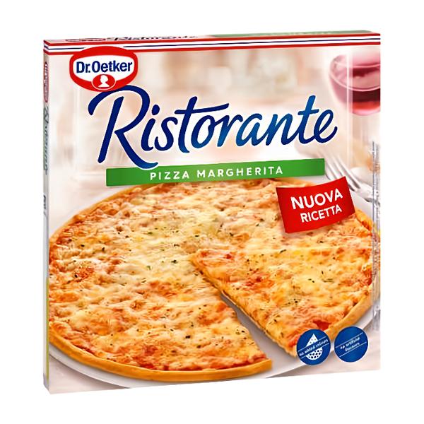 Dr. Oetker Ristorante Margherita