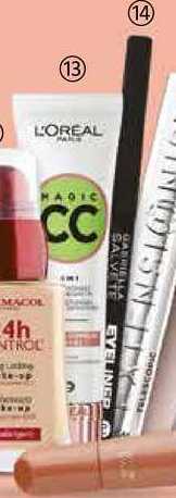L'Oréal Paris Magic CC krém 