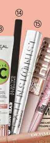L'Oréal Paris Extensionist řasenka 