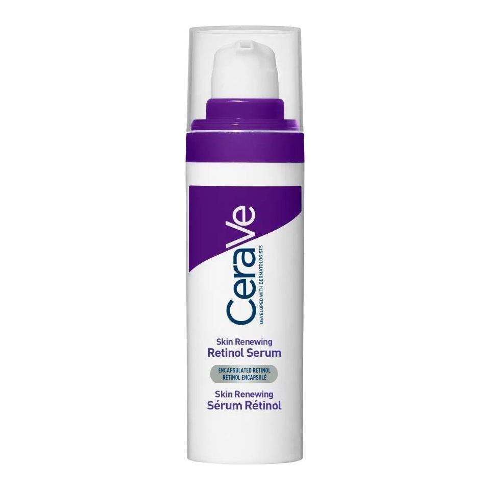 Cerave Obnovující retinolové sérum 30ml