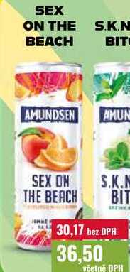 SEX ON THE BEACH 250ml