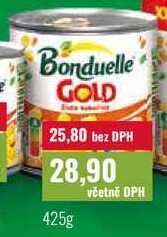 Bonduelle GOLD 425g
