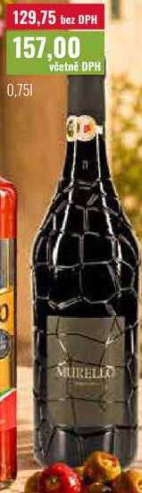 MURELLO 0,75l