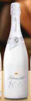 Bohemia Sekt Ice 0,75l