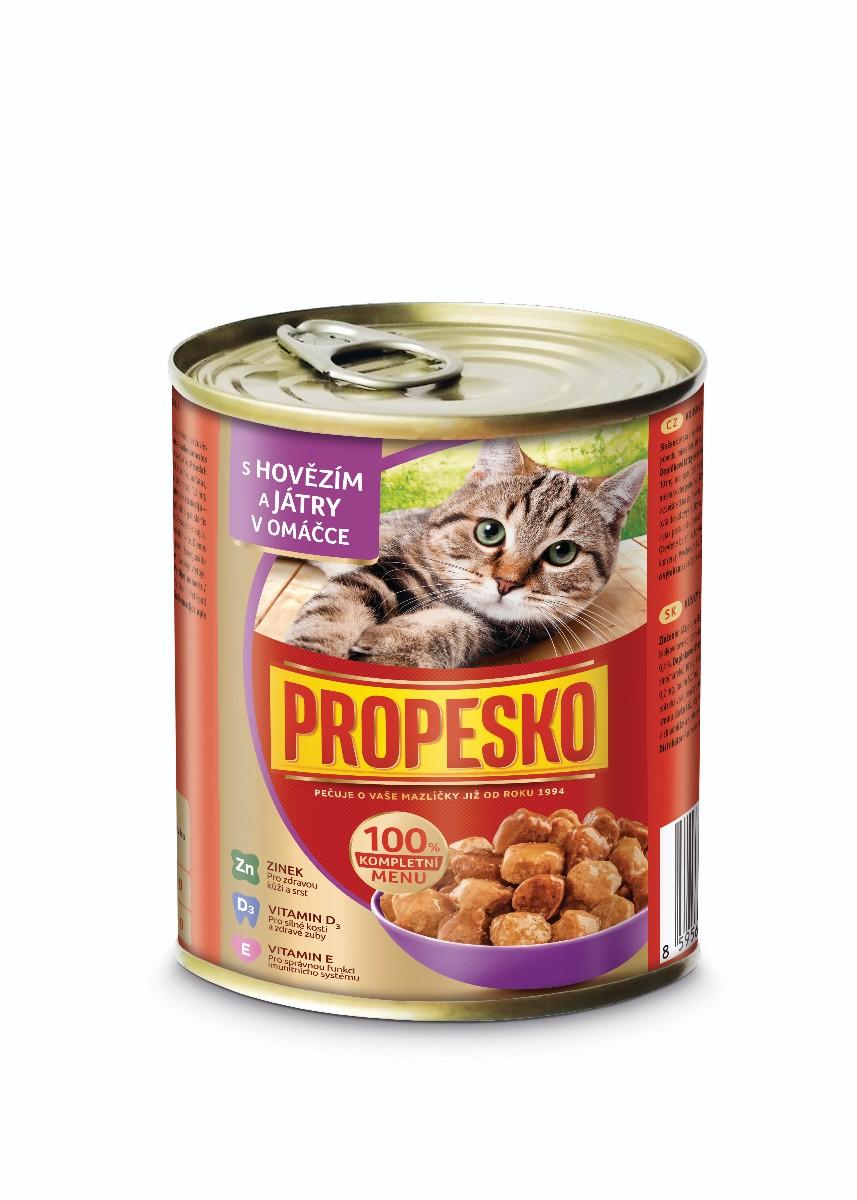 Propesko, 830 g