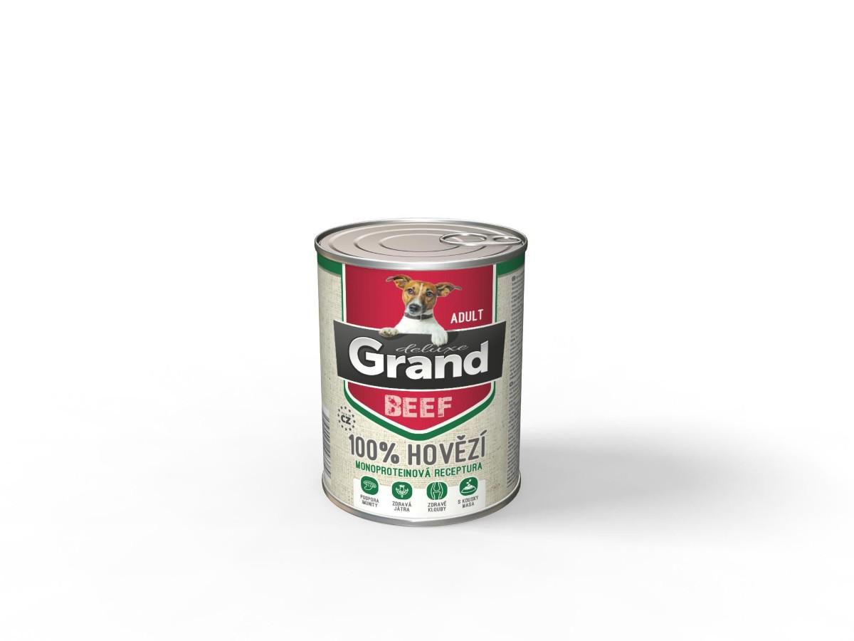 Grand, 400 g