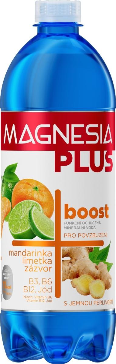 Magnesia Plus, 700 ml