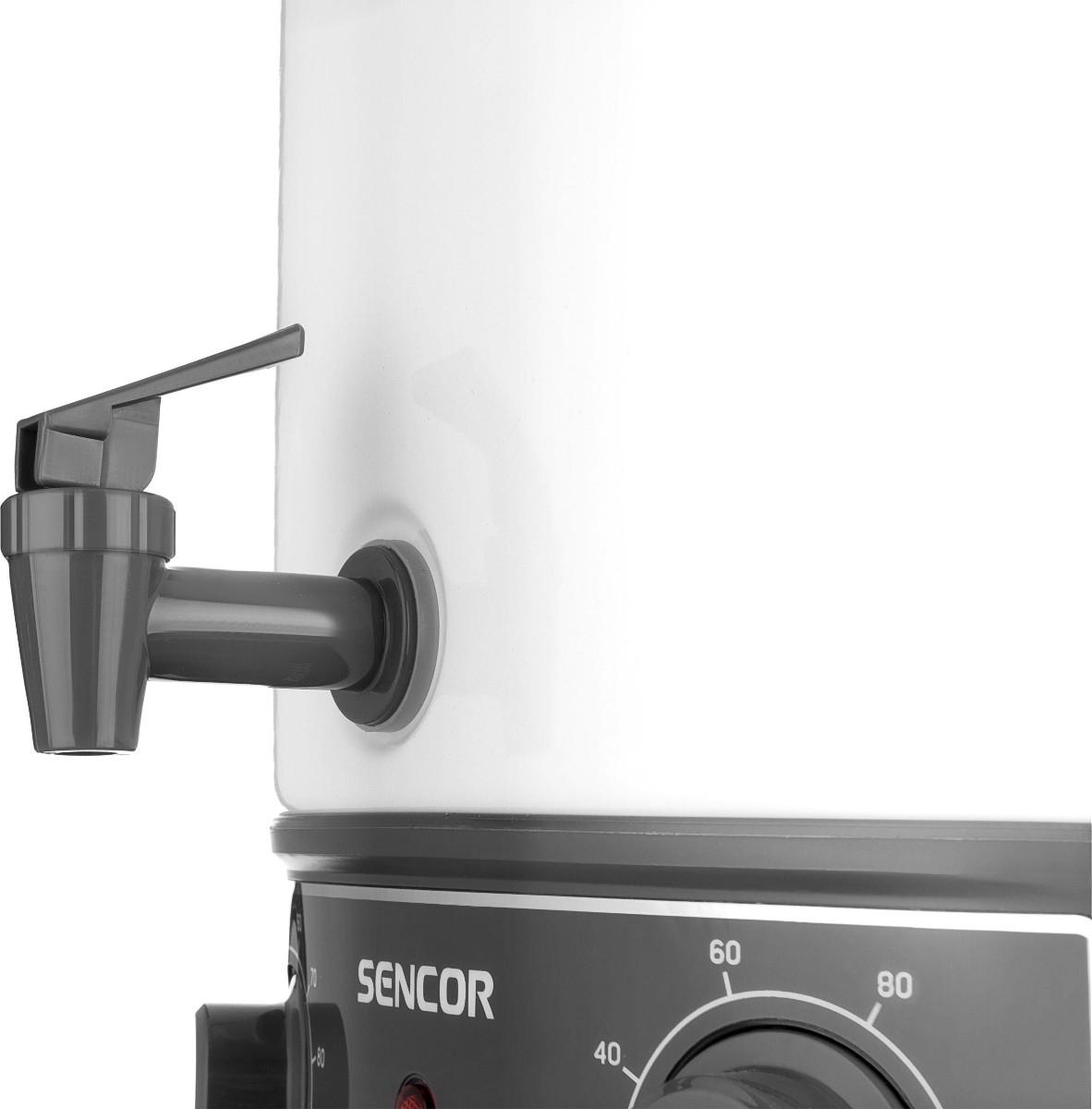 Zavařovací hrnec SPP 2100WH, 1 KS