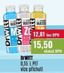 DrWITT 0,55l