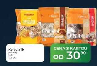 Kyivchlib 360g